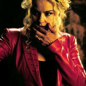 Still of Jessica Lange in Masked and Anonymous (2003)