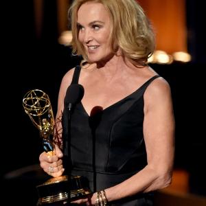 Jessica Lange at event of The 66th Primetime Emmy Awards 2014