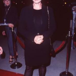 Jessica Lange at event of A Thousand Acres 1997