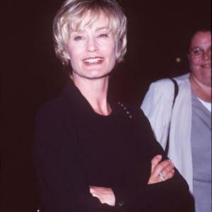Jessica Lange at event of A Thousand Acres 1997