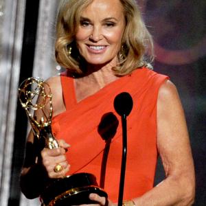 Jessica Lange at event of The 64th Primetime Emmy Awards 2012