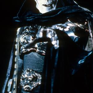 Still of Frank Langella in Masters of the Universe 1987
