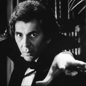Dracula Frank Langella 1979 Universal