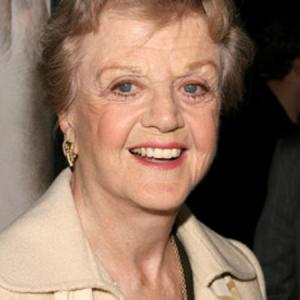 Angela Lansbury at event of The Queen (2006)