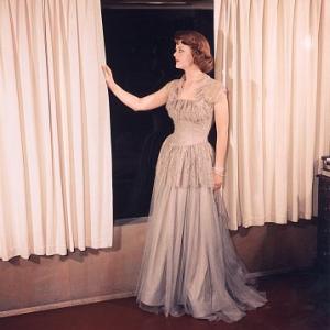 Angela Lansbury c 1950