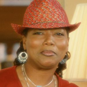 Queen Latifah in Bringing Down the House 2003