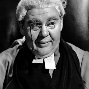 The Paradine Case Charles Laughton 1947