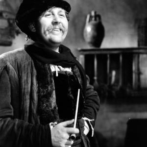 Still of Charles Laughton in Rembrandt 1936