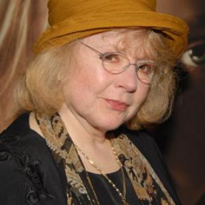 Piper Laurie at event of Hounddog 2007
