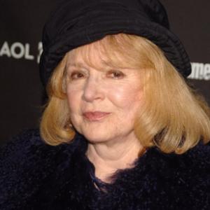 Piper Laurie at event of Hounddog (2007)