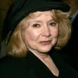 Piper Laurie at event of Eulogy (2004)