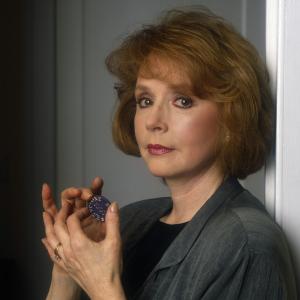Still of Piper Laurie in Twin Pykso miestelis 1990
