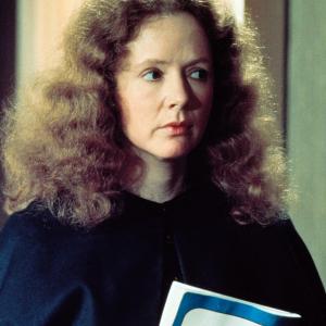 Still of Piper Laurie in Carrie 1976