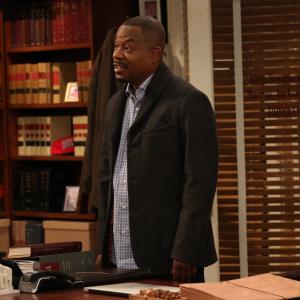 Still of Martin Lawrence in Partners 2014
