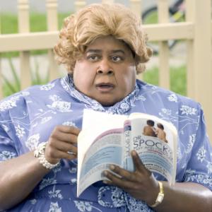 Still of Martin Lawrence in Big Momma's House 2 (2006)
