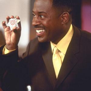 Still of Martin Lawrence in National Security 2003