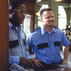 Still of Martin Lawrence and Steve Zahn in National Security 2003