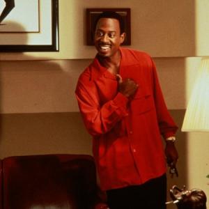 Still of Martin Lawrence in A Thin Line Between Love and Hate 1996