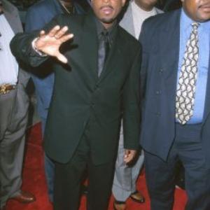 Martin Lawrence at event of Big Mommas House 2000