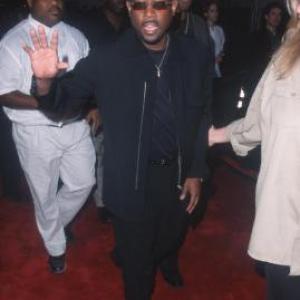 Martin Lawrence at event of Bowfinger 1999
