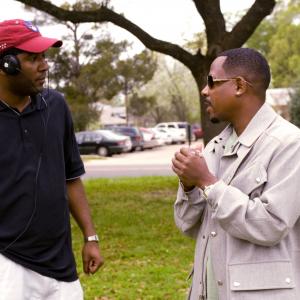 Still of Martin Lawrence and Malcolm D. Lee in Sveikas sugrizes, Roskai Dzenkinsai! (2008)