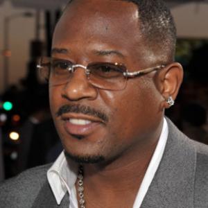 Martin Lawrence at event of Death at a Funeral (2010)