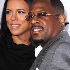 Martin Lawrence at event of Death at a Funeral 2010