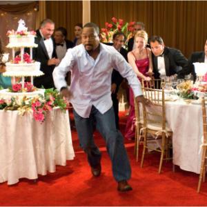 Still of Martin Lawrence in College Road Trip 2008