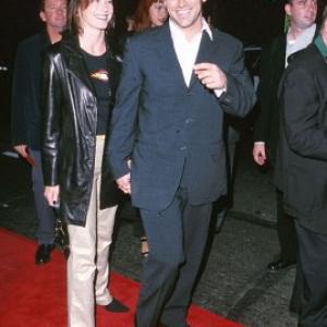 Matt LeBlanc at event of Charlie's Angels (2000)