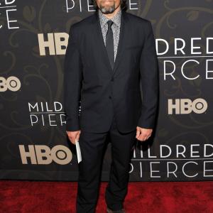 James Le Gros at event of Mildred Pierce (2011)