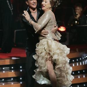 Still of Cloris Leachman in Dancing with the Stars (2005)