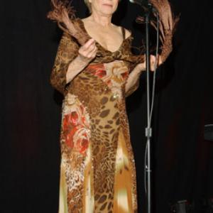 Cloris Leachman at event of Mrs Harris 2005