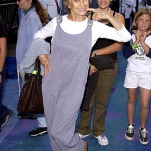 Cloris Leachman at event of Monstru biuras (2001)