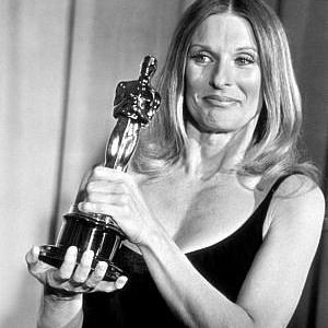 Academy Awards 44th Annual Cloris Leachman 1972