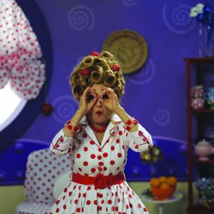 Still of Cloris Leachman in The Oogieloves in the Big Balloon Adventure 2012