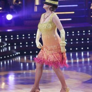Still of Cloris Leachman in Dancing with the Stars 2005