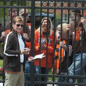 Still of Denis Leary in Draft Day 2014