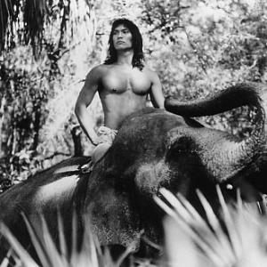 Still of Jason Scott Lee in The Jungle Book 1994