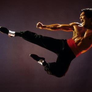 Still of Jason Scott Lee in Dragon: The Bruce Lee Story (1993)