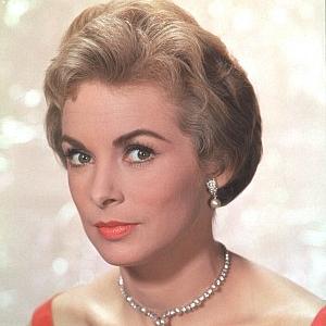 Janet Leigh c 1962