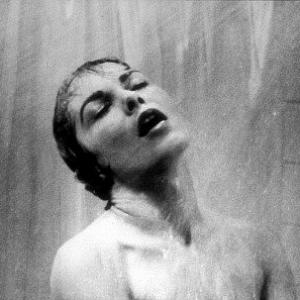 Psycho Janet Leigh