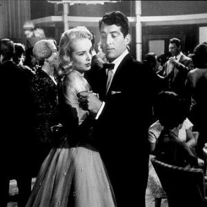 Living It Up Janet Leigh  Dean Martin 1959 Paramount