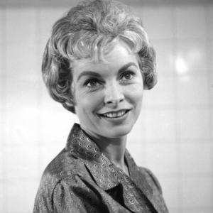 Psycho Janet Leigh 1960 Paramount