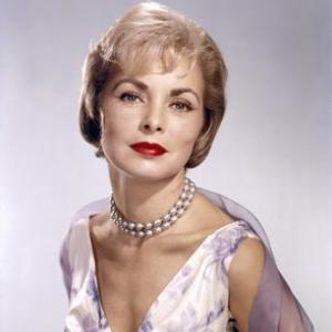 Janet Leigh C 1957  1978 Wallace Seawell