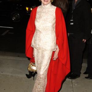 Janet Leigh at event of Cikaga 2002