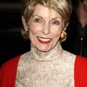 Janet Leigh at event of Cikaga (2002)