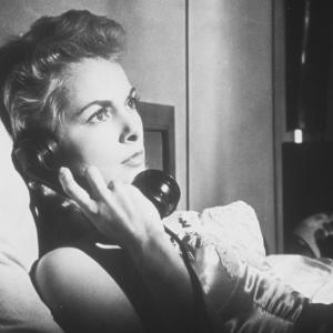 Still of Janet Leigh in Touch of Evil 1958
