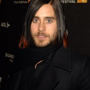 Jared Leto at event of Chapter 27 2007