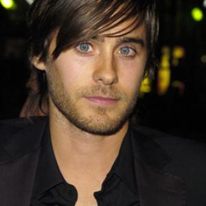 Jared Leto at event of Alexander 2004