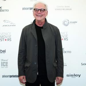Barry Levinson at event of The Humbling 2014